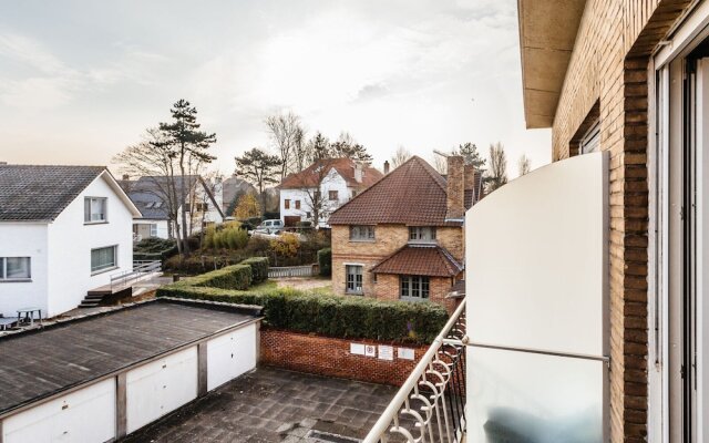 Apartment in Koksijde for 6 Person