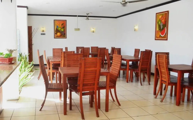 Hotel Rincón del Llano