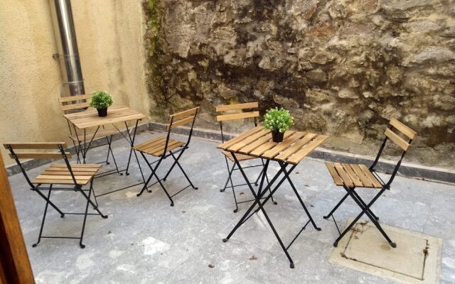 Albergue de Peregrinos Isla