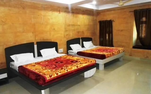 Hotel Kotwal Haveli