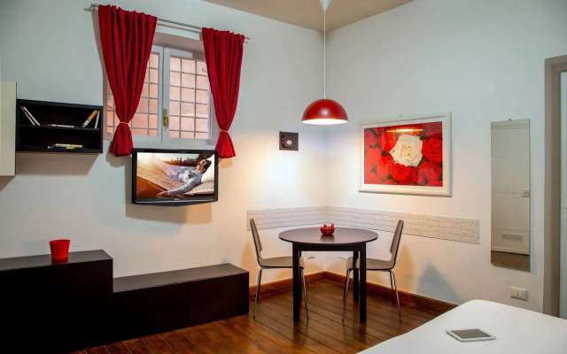 Residenza Dorò - Trastevere