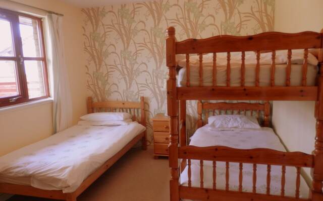 Cairngorm Highland Bungalows