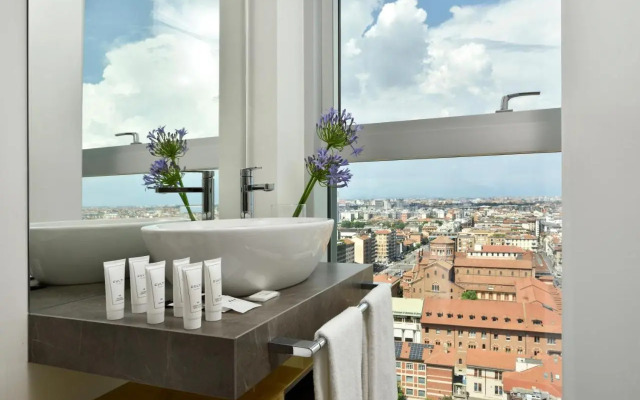 Torre Galfa Luxury Apartments | UNA Esperienze