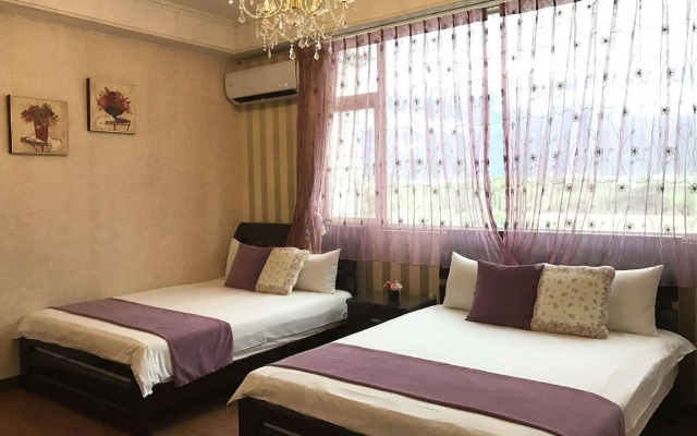 Sunrise Hostel