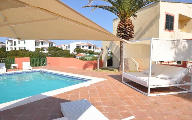 Sant Joan Apartamentos