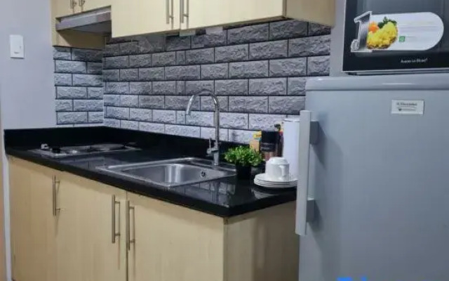 Grass Residences T23632