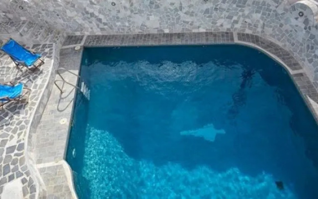 Thermes Saint Alexander Villas