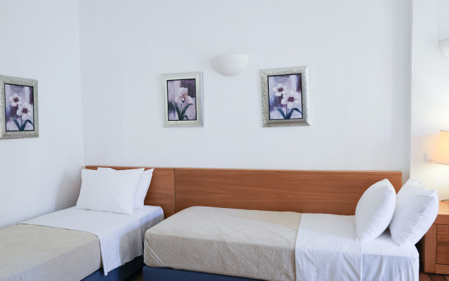 Kanapitsa Mare Hotel