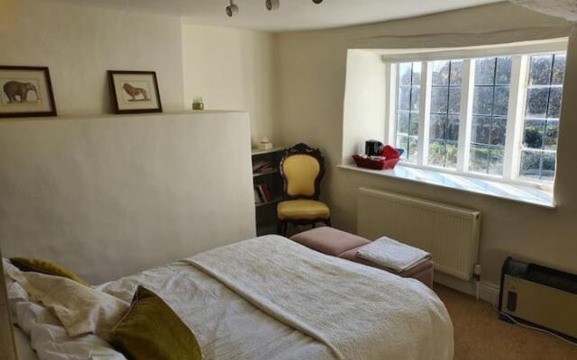 Church Farm House