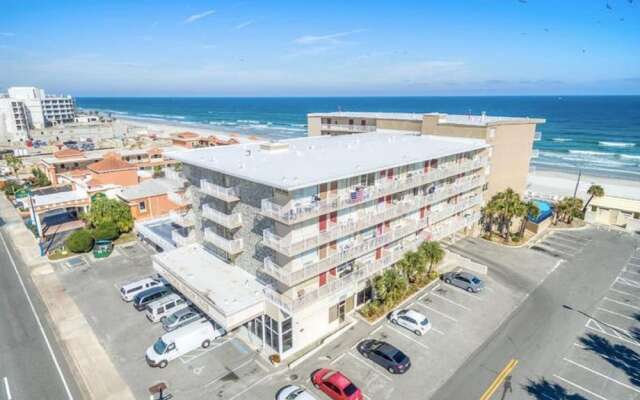 Daytona Beach Club Studios