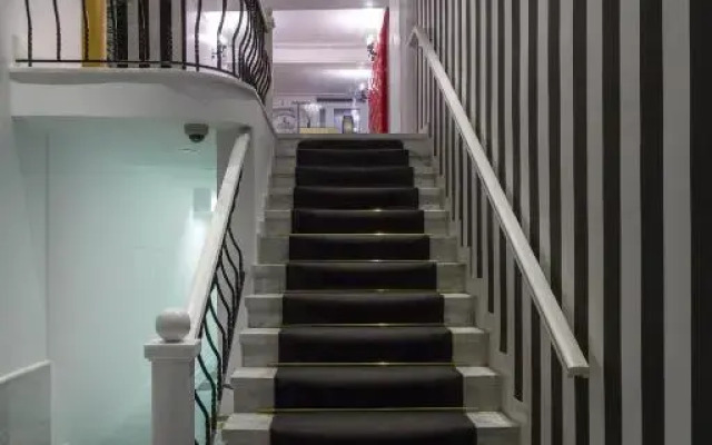 Hotel Anaktorikon
