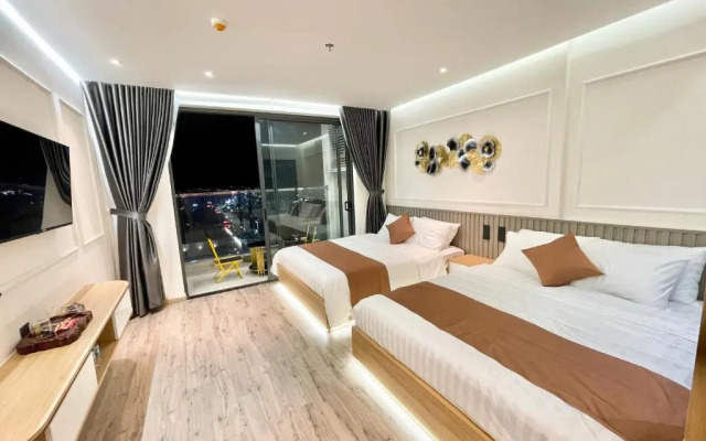 HOUSE CONDOTEL Phu Yen