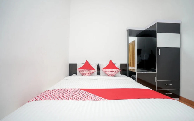 OYO 445 Lavender Homestay Syariah