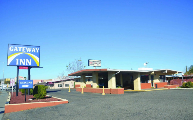Gateway Inn