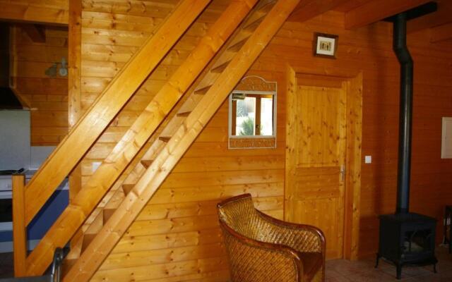 Au Hameau des Sources