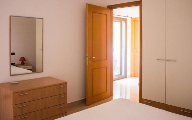 Residenze Branca III SeaView