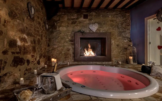 Boutique Villa Liberty - Depandance Hotel - Borgo Capitano Collection - Albergo diffuso