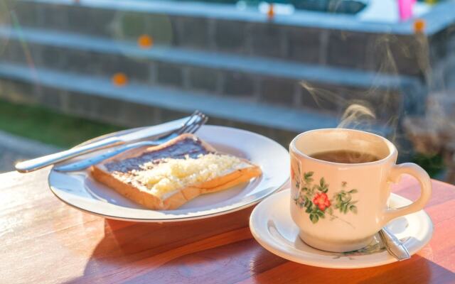 Latengaya Mount Batur Bungalow