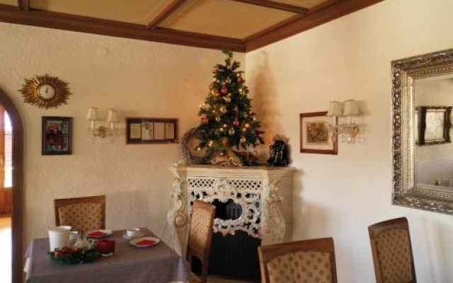 Hotel-Gästehaus Maria Theresia