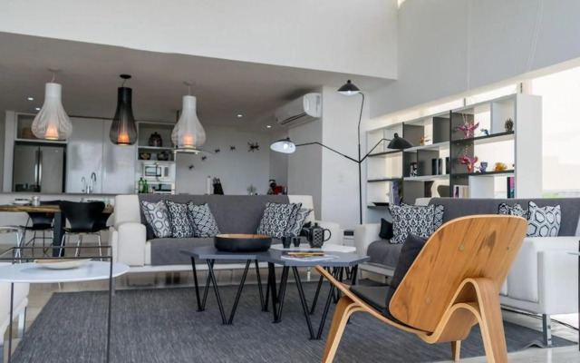 Siaan Betine 4br Deluxe PDC