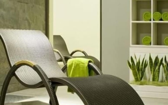 Hotel Montis