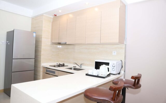 Bedom Apartments · Agile Moon Bay, Wenchang