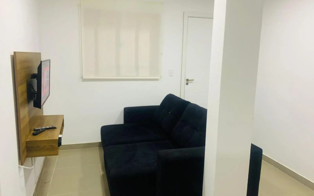 Apartamento 2 dormitórios no Tremembé 15