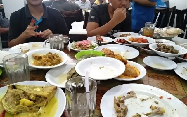 Sawang Guesthouse
