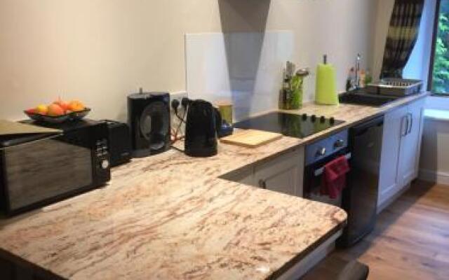 Winwood Apartment