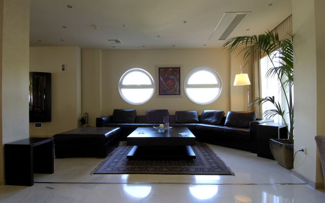 Egnatia City Hotel & Spa