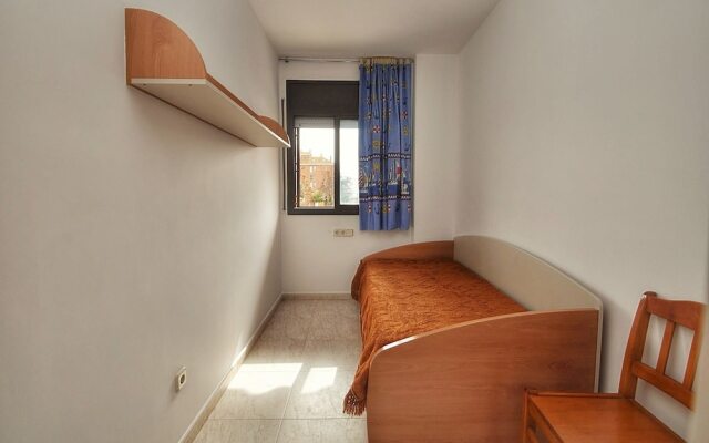 Apartament El Puntet Lloret