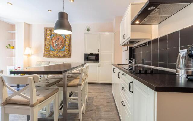 Allo Apartments Plateros II Centro 2 Habitaciones