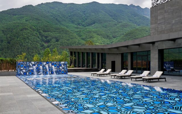 PARK ROCHE Resort & Wellness