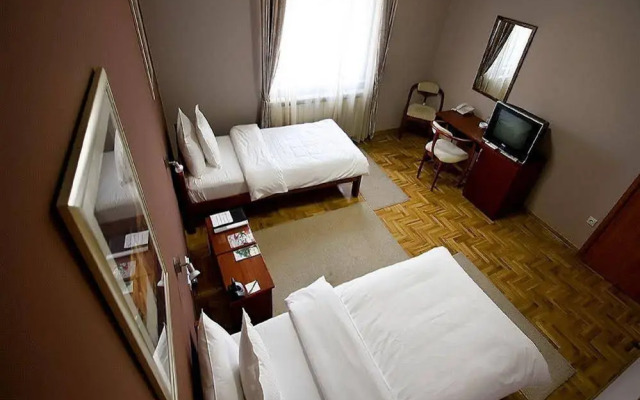 Villa Forest