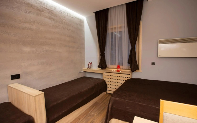 Apartment HT