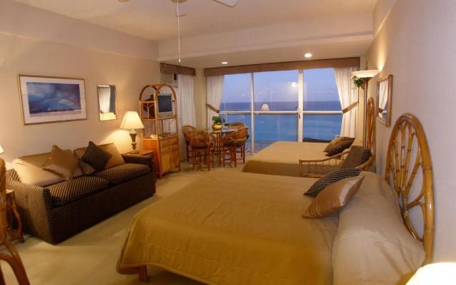 Salvia Cancun Aparts