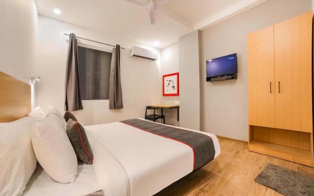 Hotel Pink Saffron