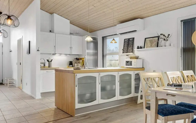 4 Star Holiday Home in Hals