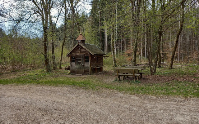 Ferienwohnung Familie Bauer