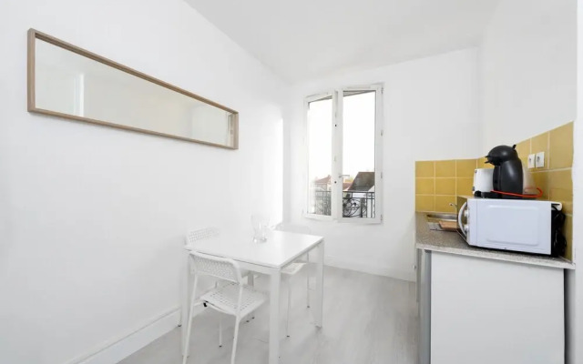 Accommodation Near Paris - CDG Airport