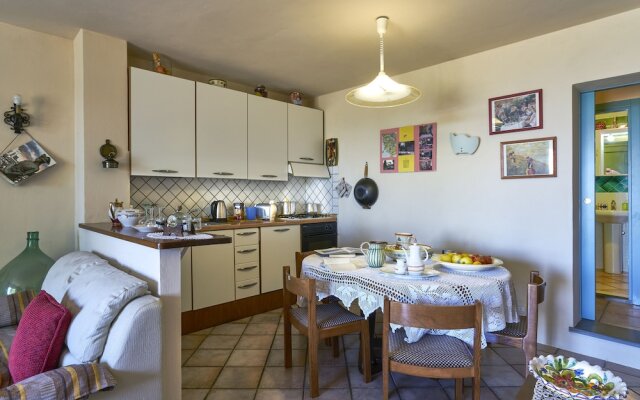 Casa Vacanze Villa il Borraccio