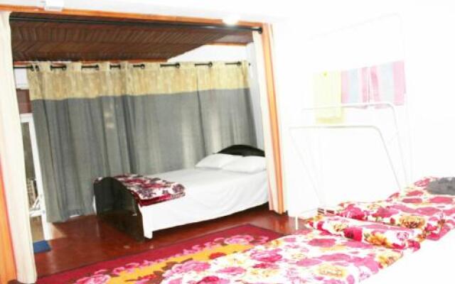 Farah Guest Inn