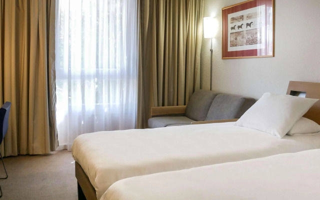 Novotel Narbonne Sud