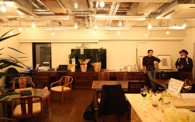 Guest House Ichiyama Shukuba