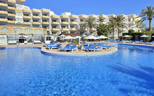 Sol Lunamar Palmanova Apartamentos – Adults Only