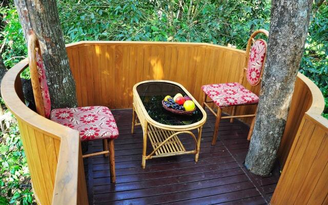 Planet Green Plantation Resorts