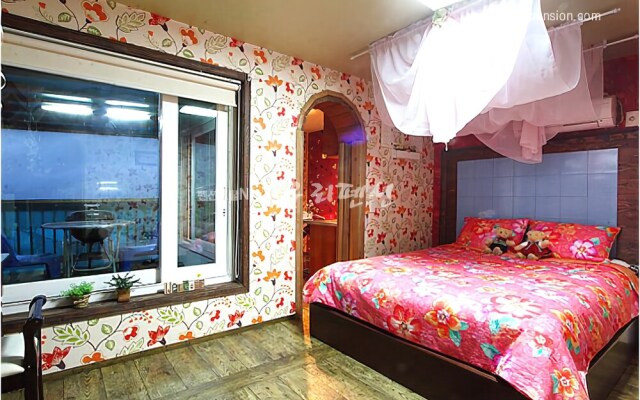 Ganghwa Mediterranean Pension