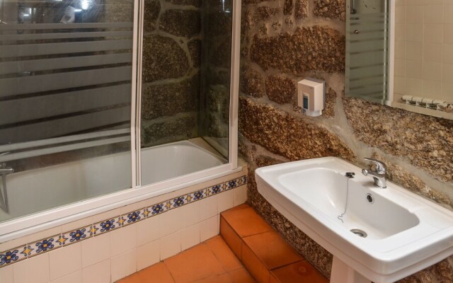 Quinta Brasão Da Caniçada