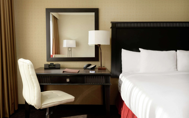 DoubleTree by Hilton  Los Angeles Downtown