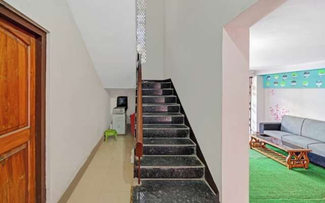Goroomgo Madison Homes Bhubaneswar